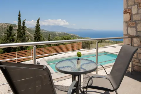 Royal Majestic Suites in Δημοτική Ενότητα Ελατίων — foto 3