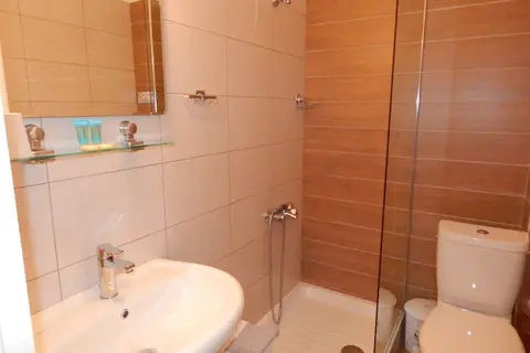 Gold Stern Hotel in Κατερίνη — foto 28