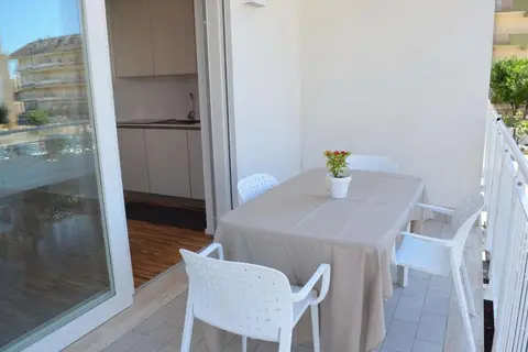 Appartmenten Sperlonga in Sperlonga — foto 8