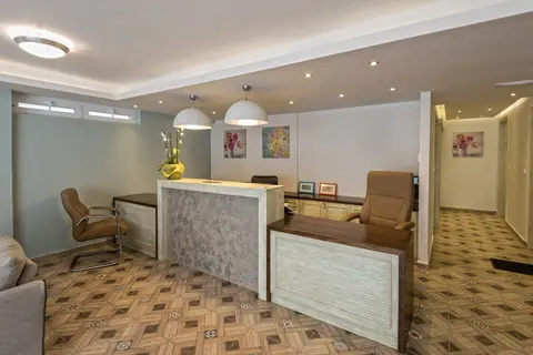 Princess Irini Sea Front ApartHotel in Rethimnon, foto 12