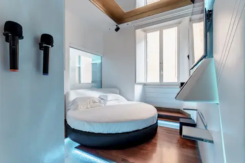 Hotel Trecento in Treviso, foto 10