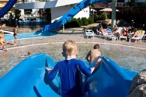 Trakia Hotel in Несебър — foto 5