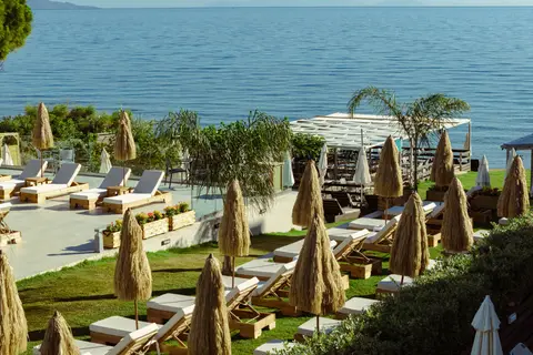 Golden Coast Resort in Kypseli, foto 22