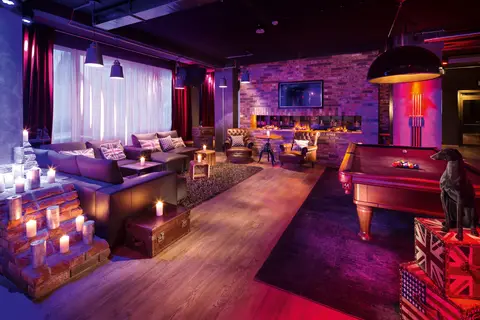 PULSE8 in Praag — foto 7