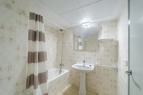 Apartamentos El Cortijo in Santa Eulària des Riu — foto 12