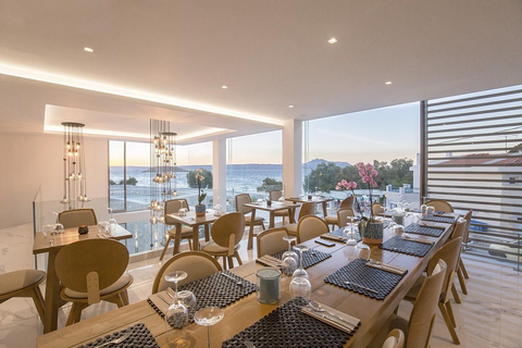 Hotel Aloe Boutique & Suites - adults only foto 4