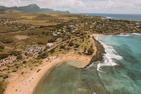 Plantation Hale Suites in Kapaʻa — foto 5
