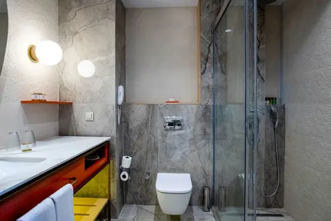 Fame Residence Lara & Spa in Aksu, foto 13