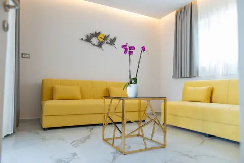 Cavo D’ Oro Hotel in Μαρμάρι — foto 10