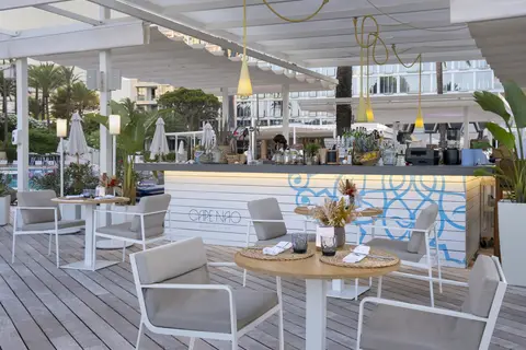 Meliá Calviá Beach in Calvià — foto 19