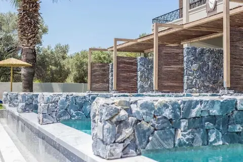 Dias Hotel Faliraki Rhodes in Faliraki — foto 28