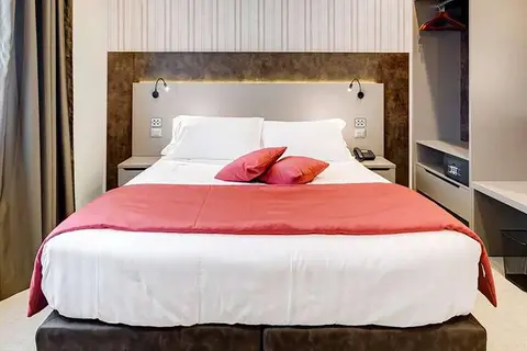 Hotel Eurogarden in Rome, foto 8