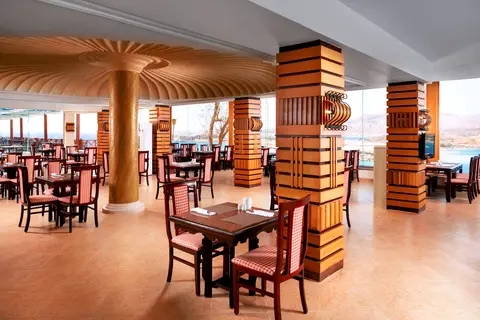 Albatros Sharm Resort in Sharm El Sheikh — foto 21