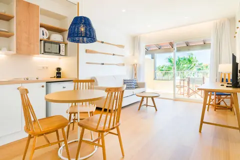 Club Del Sol Aparthotel in Pollença — foto 21
