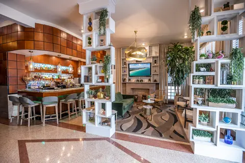 Chesterfield Hotel & Suites in Miami Beach, foto 19