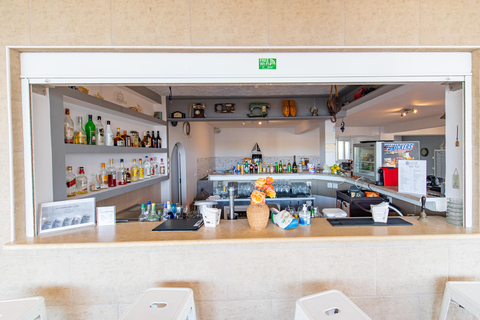 Aparthotel Captain Pavlos foto 6