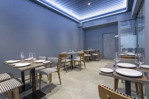 Hotel Lima in Marbella — foto 7