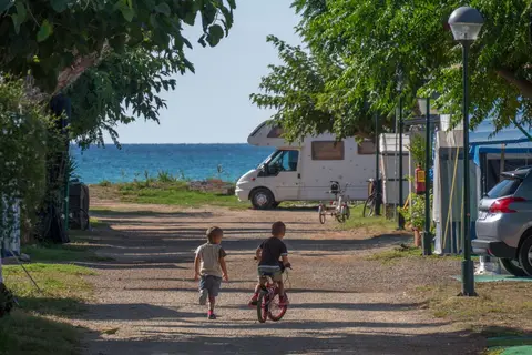 Camping Playa Y Fiesta in Mont-roig del Camp — foto 2