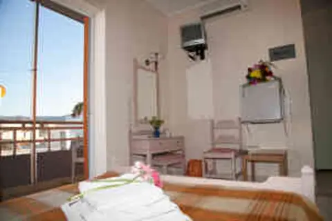 Hotel Theonia in Kos-Stad — foto 7