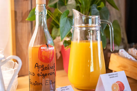 Pension Elisabeth foto 4