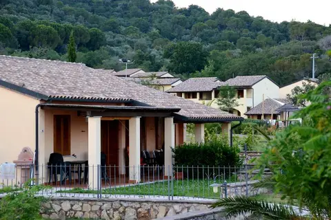 Appartementen Le Corti di Montepitti in Cafaggio — foto 21