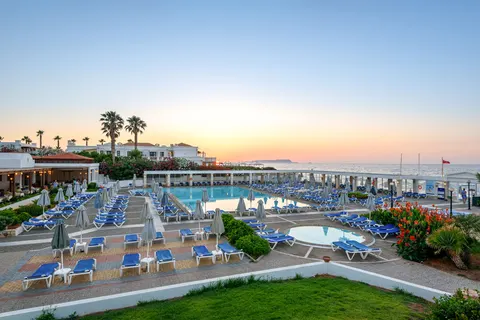 Annabelle Beach Resort in Chersonisos Municipal Unit — foto 18
