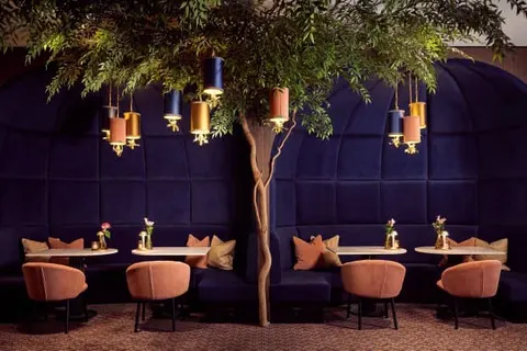 Van der Valk Hotel Lelystad foto 18