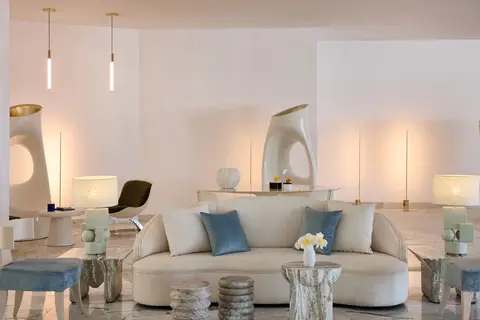 Grecotel Creta Palace in Rethimnon, foto 33