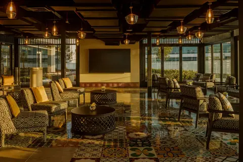 Avani+ Palm View Dubai Hotel & Suites in Dubai, foto 13