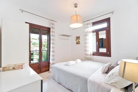 Cactus Villas in Sivota — foto 14