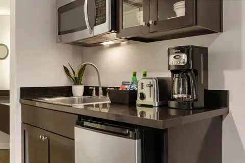 Peacock Suites in Anaheim, foto 30