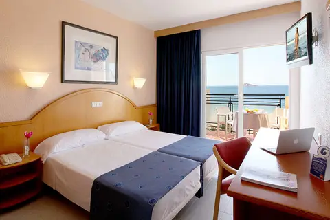 Hotel Poseidon Playa in Benidorm — foto 3
