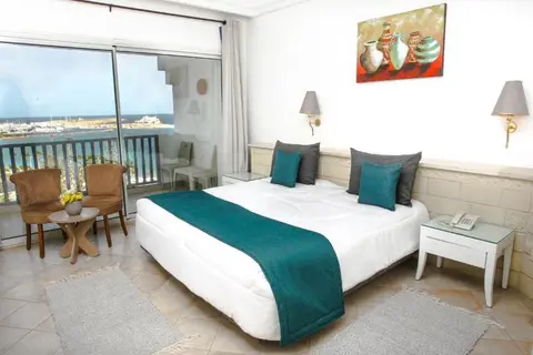 Delphin El Habib in Monastir — foto 12