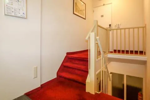 Hotel De Vassy foto 17