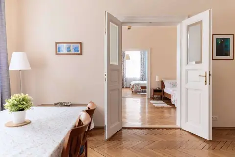 Aparthotel Sibelius in Praag, foto 3