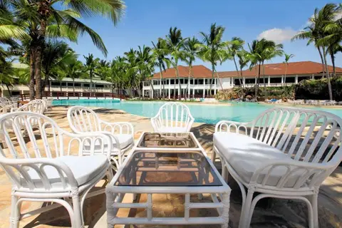 PrideInn Flamingo Beach Resort & Spa in Mombasa — foto 27