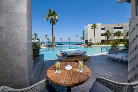 Amira Luxury Resort & Spa in Άδελε — foto 2