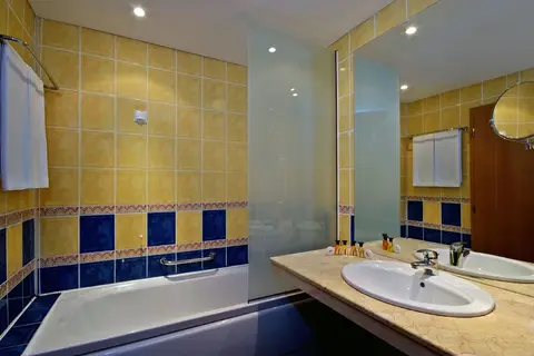 Sol Nessebar Resort in Несебър — foto 29