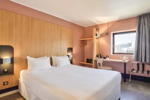 B&B HOTEL Paris 17 Batignolles in Parijs — foto 19