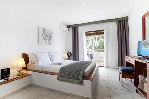 Acrotel Elea Beach in Δημοτική Ενότητα Σιθωνίας — foto 13