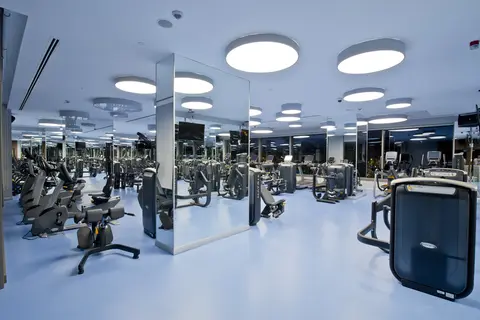 Radisson Blu Hotel, Kayseri in Melikgazi, foto 7