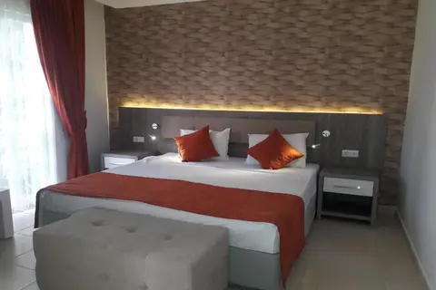 Lykia Botanika Beach Hotel in Fethiye — foto 6