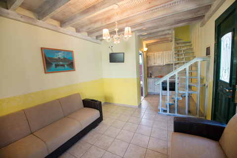 Appartementen Villagio Maistro foto 27