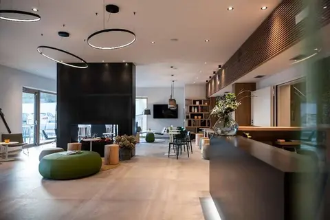 Be Place in Trente — foto 7