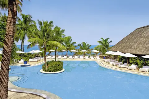 Maritim Resort & Spa Mauritius in Arsenal VCA — foto 16