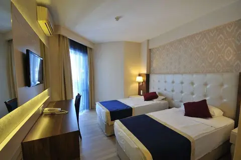 Kleopatra Micador Hotel in Alanya, foto 3