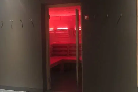 Hotel Gude Kassel foto 14