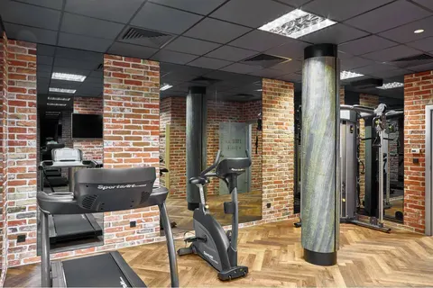 INX Design Hotel foto 14