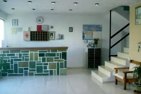Hotel Gefyra in Georgioupolis — foto 3
