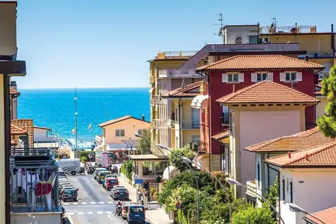 Fortunella in Camaiore — foto 8